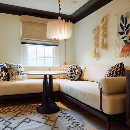 Faraway Martha'S Vineyard Hotel Едгартаун Екстериор снимка