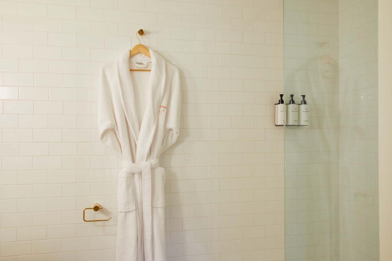 Faraway Martha'S Vineyard Hotel Едгартаун Екстериор снимка