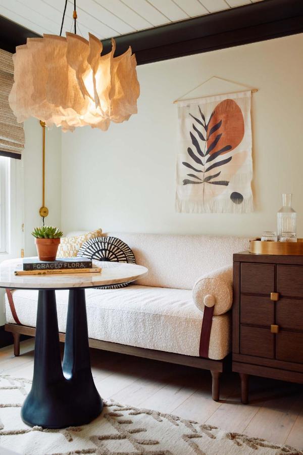 Faraway Martha'S Vineyard Hotel Едгартаун Екстериор снимка