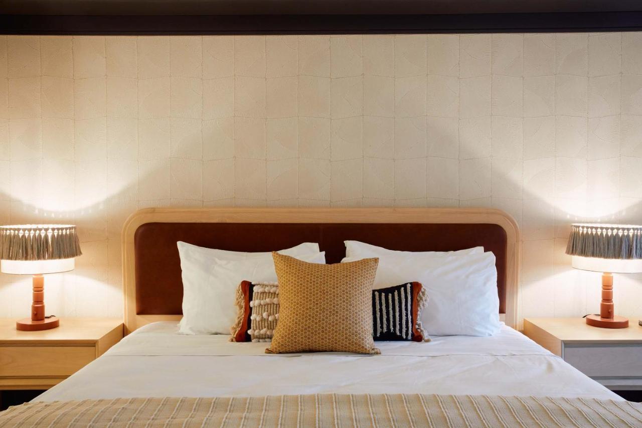 Faraway Martha'S Vineyard Hotel Едгартаун Екстериор снимка