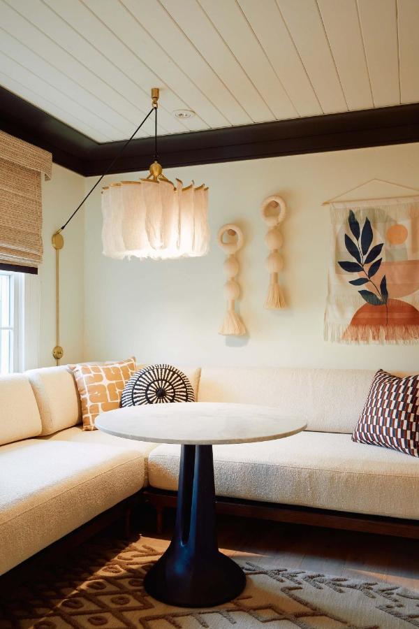Faraway Martha'S Vineyard Hotel Едгартаун Екстериор снимка