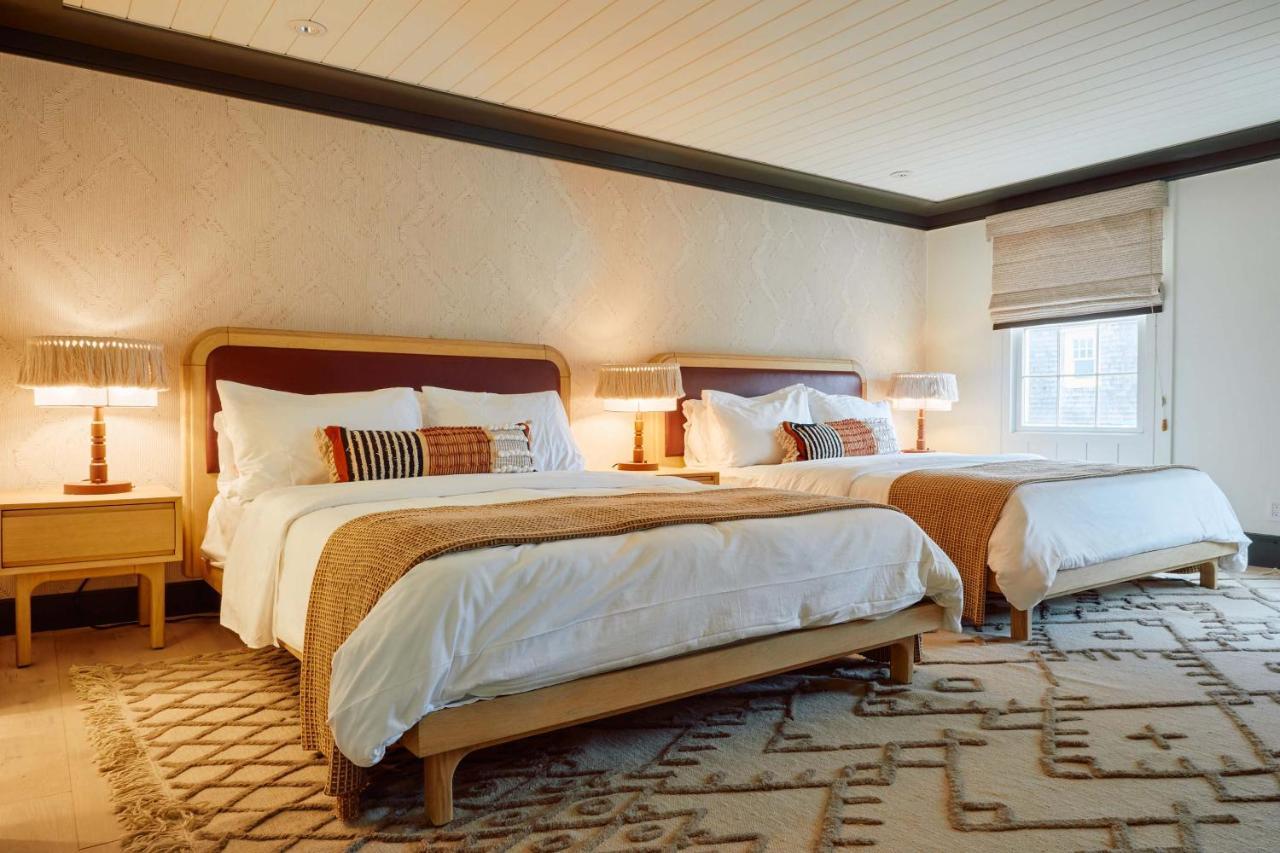 Faraway Martha'S Vineyard Hotel Едгартаун Екстериор снимка
