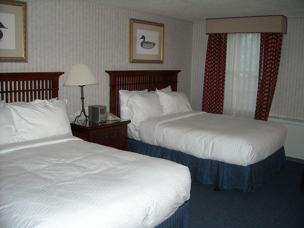 Faraway Martha'S Vineyard Hotel Едгартаун Екстериор снимка