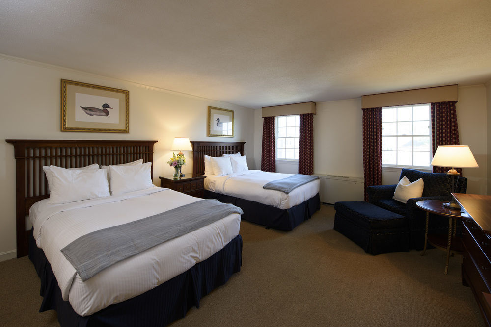 Faraway Martha'S Vineyard Hotel Едгартаун Екстериор снимка