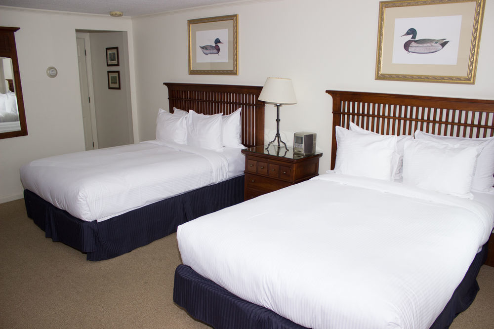 Faraway Martha'S Vineyard Hotel Едгартаун Екстериор снимка